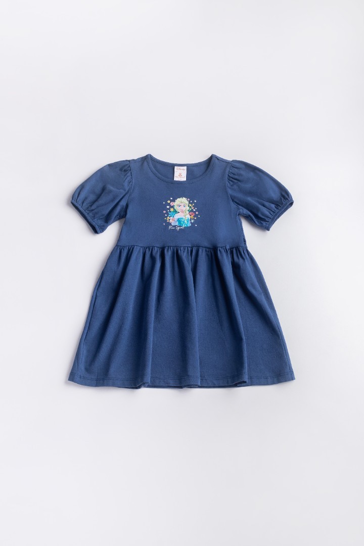 Frozen II © DISNEY Jersey Dress