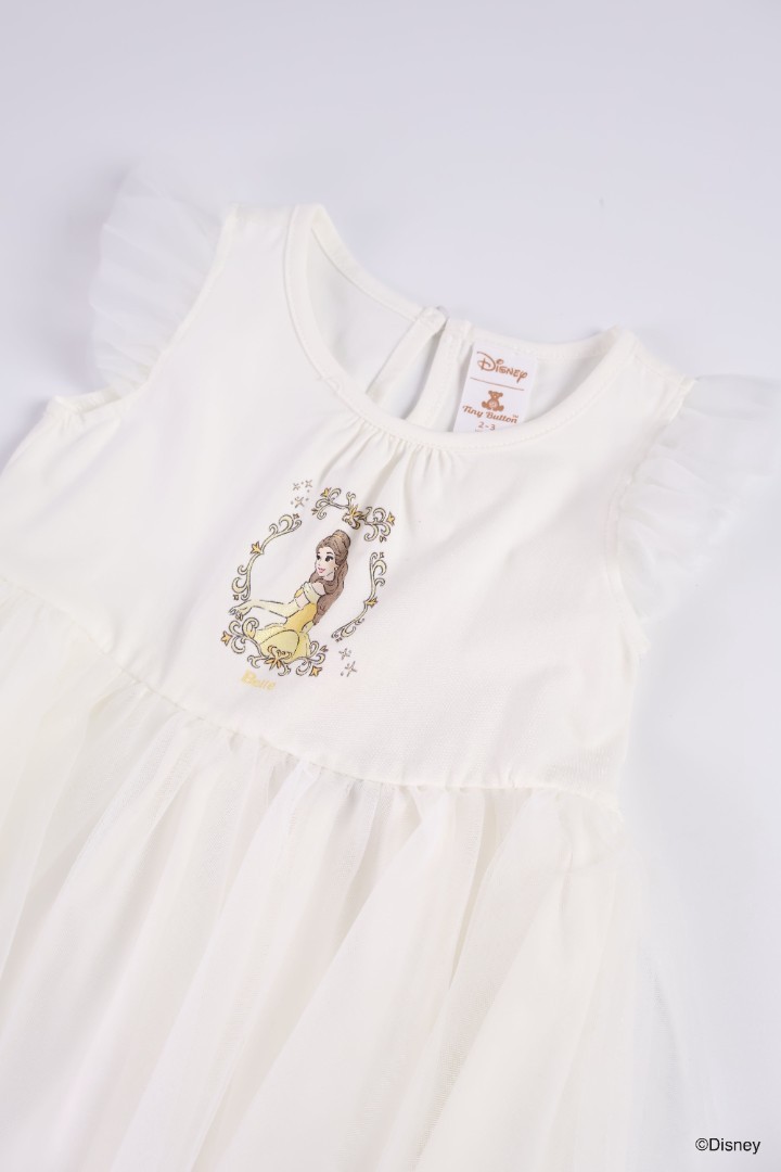 © DISNEY PRINCESS Tulle Dress