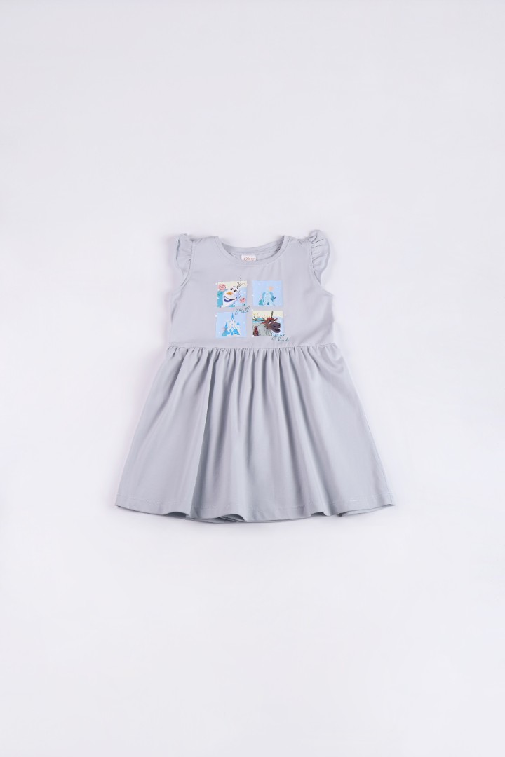 © DISNEY PRINCESS Jersey Dress