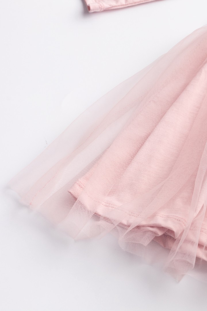 © DISNEY PRINCESS Tulle Dress