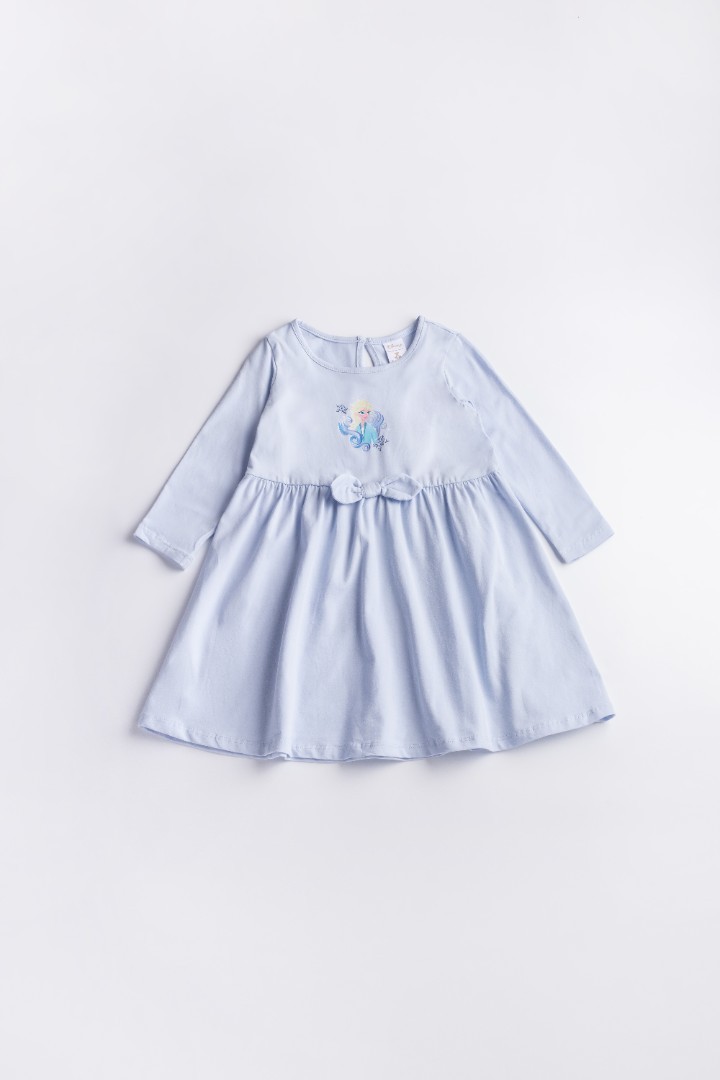 Frozen II © DISNEY Jersey Dress