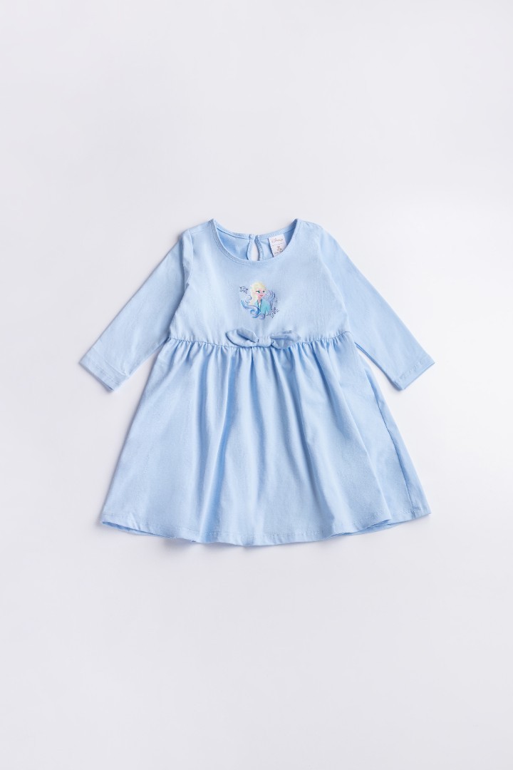 Frozen II © DISNEY Jersey Dress