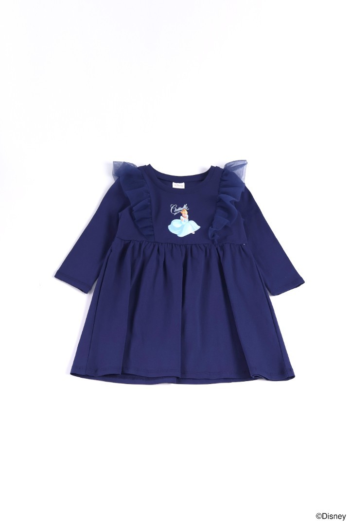 Disney Princess © DISNEY Jersey Dress