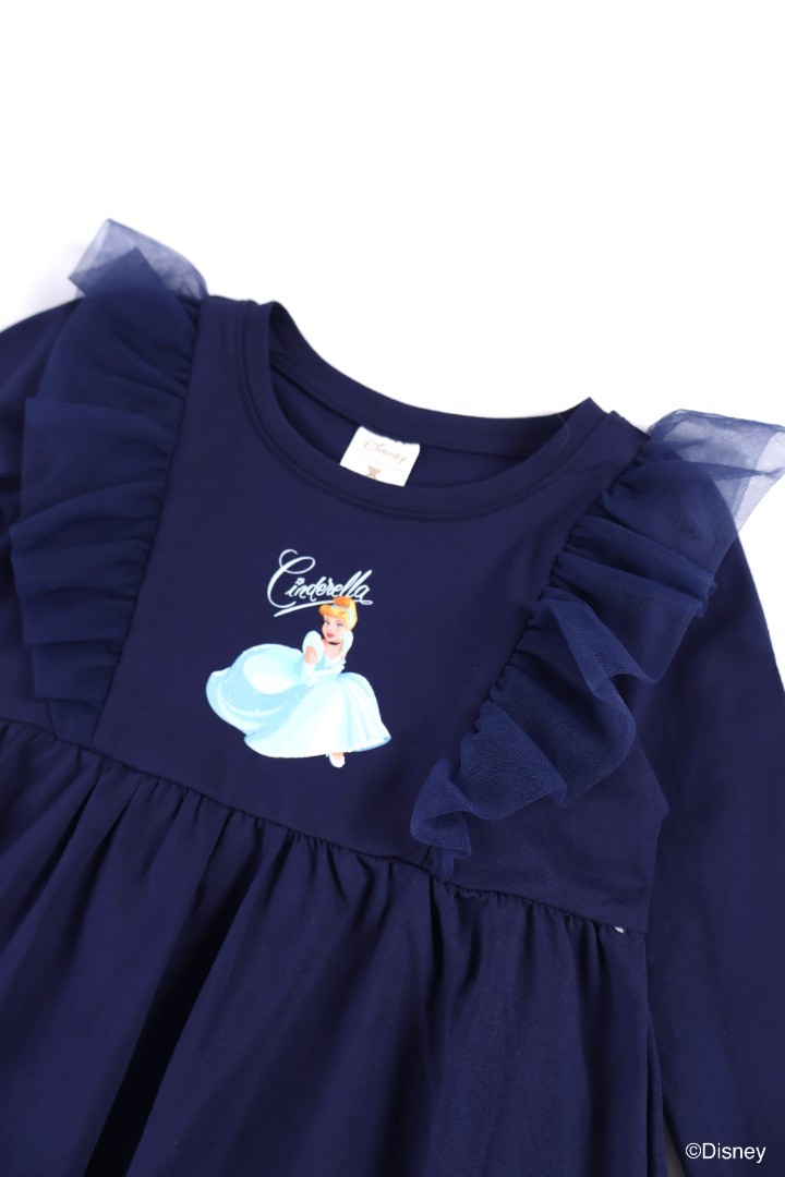 Disney Princess © DISNEY Jersey Dress