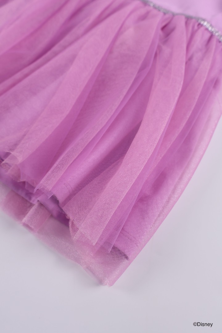 © DISNEY PRINCESS Tulle Dress