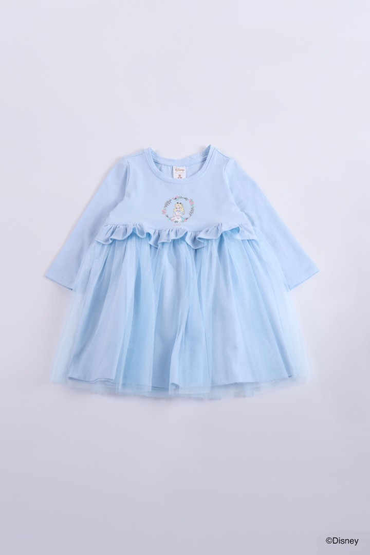 © DISNEY PRINCESS Tulle Dress