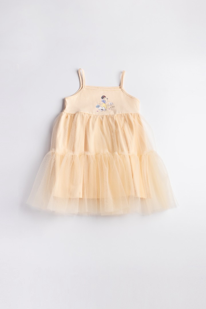 © DISNEY PRINCESS Tulle Dress