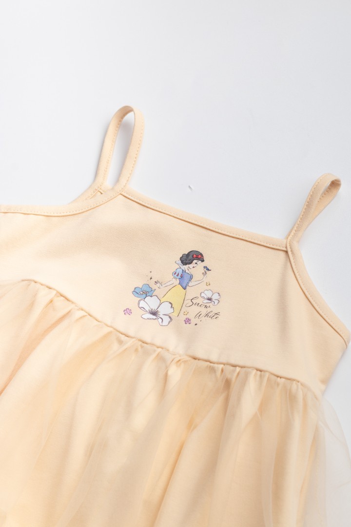 © DISNEY PRINCESS Tulle Dress