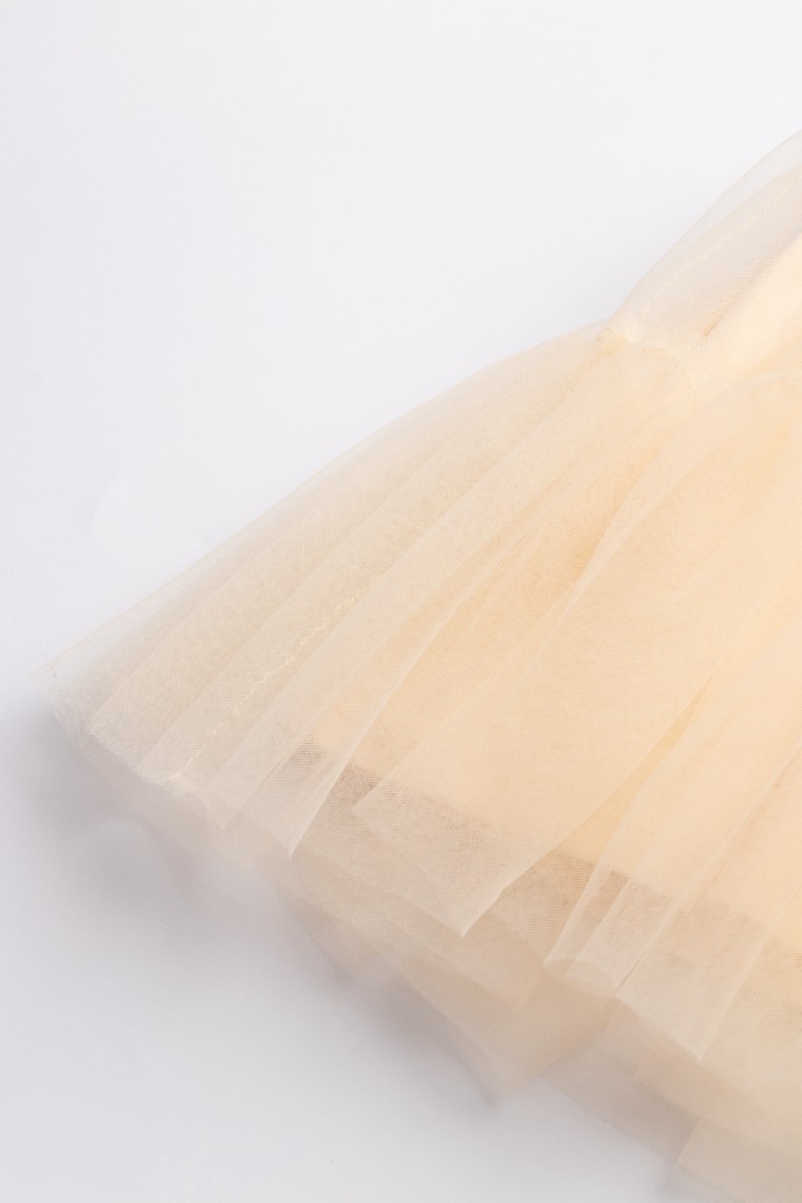 © DISNEY PRINCESS Tulle Dress