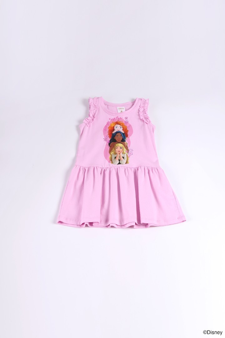 Disney Princess © DISNEY Tulle Dress