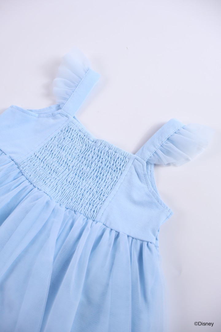 FROZEN II © DISNEY Tulle Party Dres