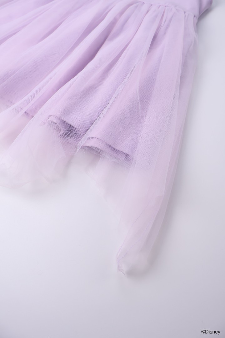 FROZEN II © DISNEY Tulle Party Dress