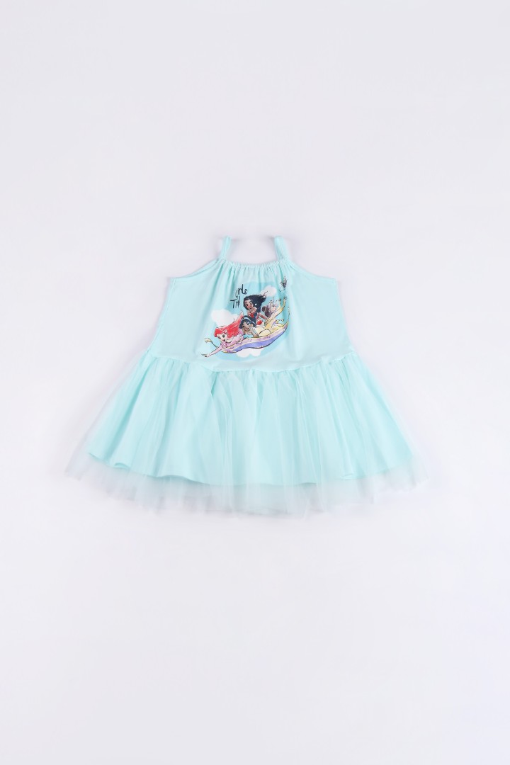 © DISNEY PRINCESS Jersey Dress