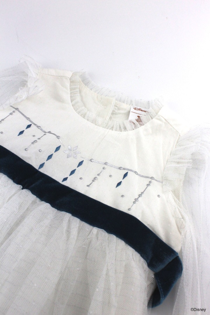 Frozen II © DISNEY Party Dress