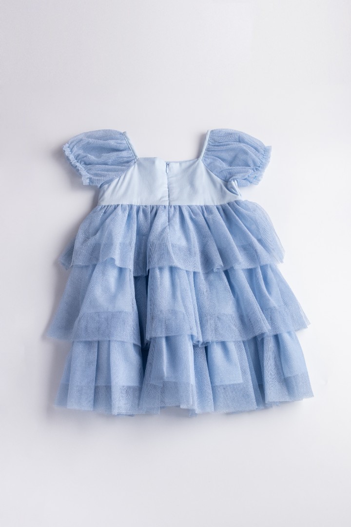 FROZEN II © DISNEY Tulle Party Dress