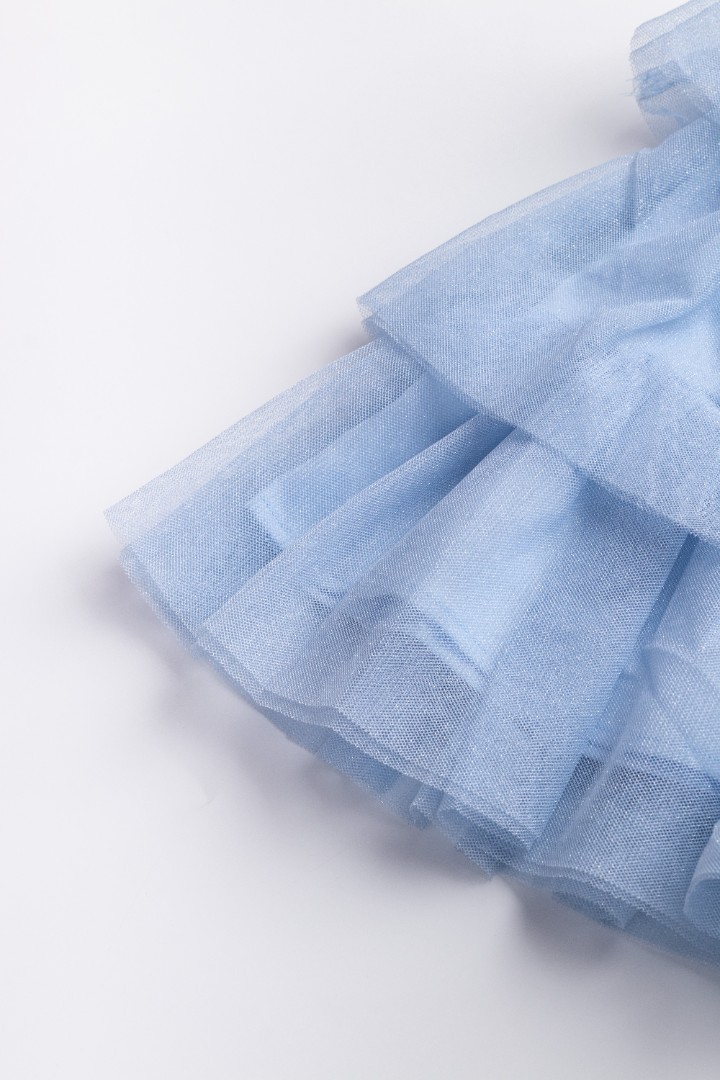 FROZEN II © DISNEY Tulle Party Dress