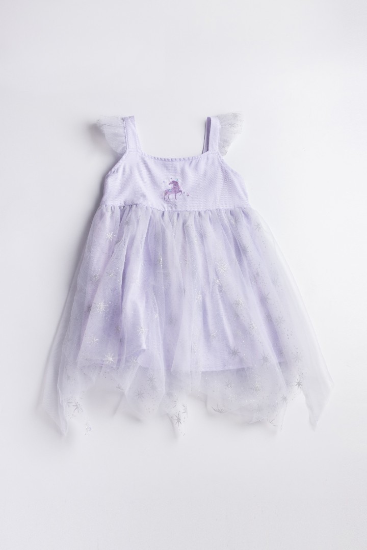 FROZEN II © DISNEY Tulle Party Dres