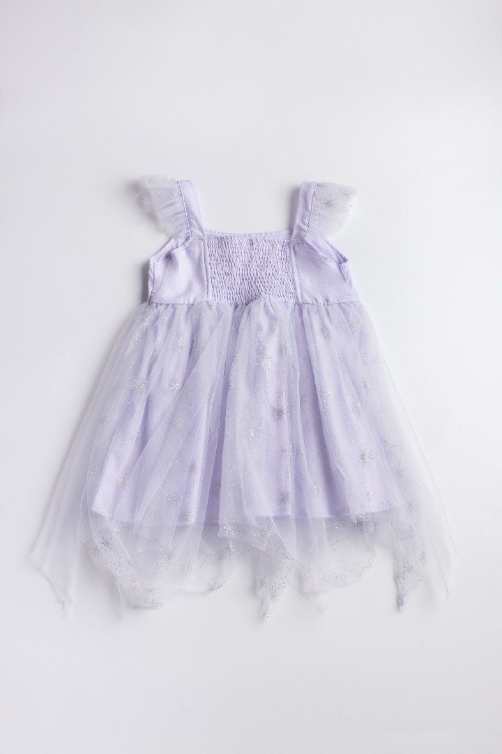 FROZEN II © DISNEY Tulle Party Dres