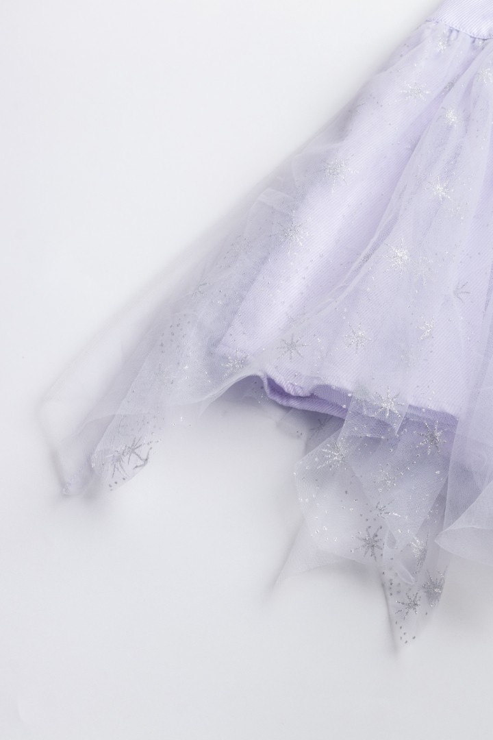 FROZEN II © DISNEY Tulle Party Dres