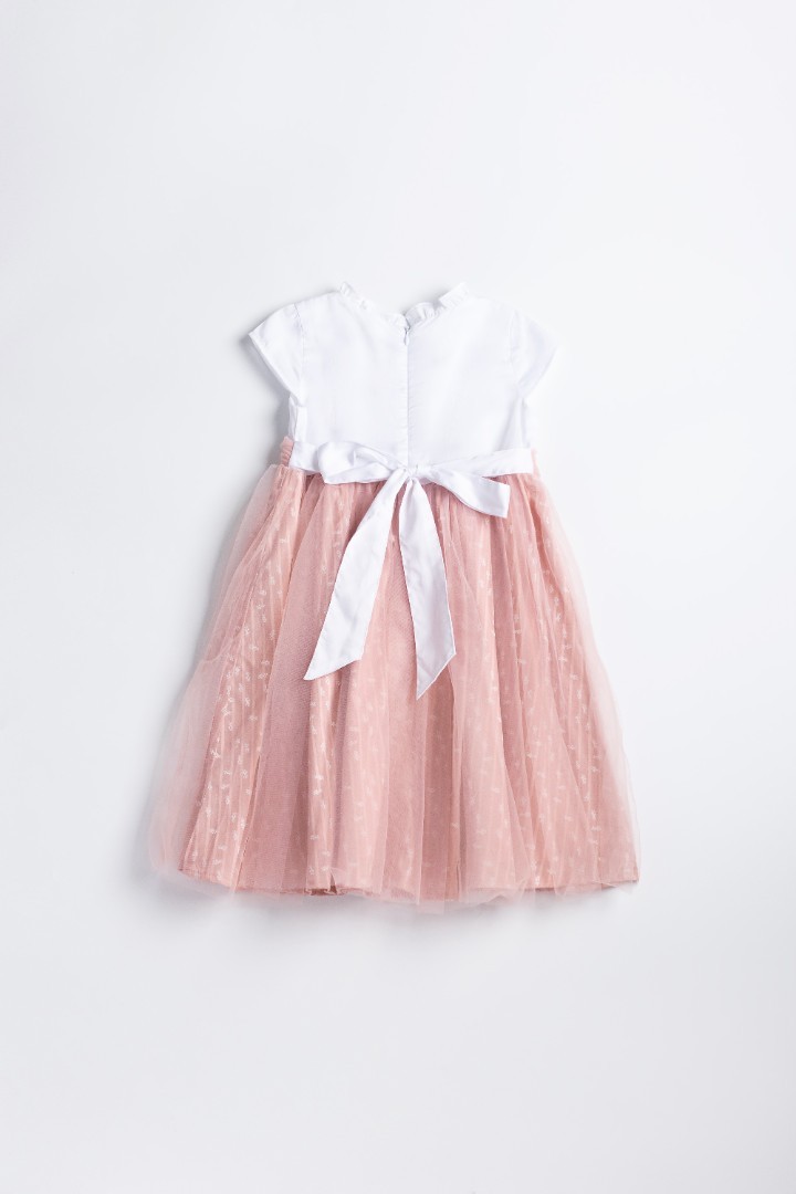 © DISNEY PRINCESS Tulle Party Dress