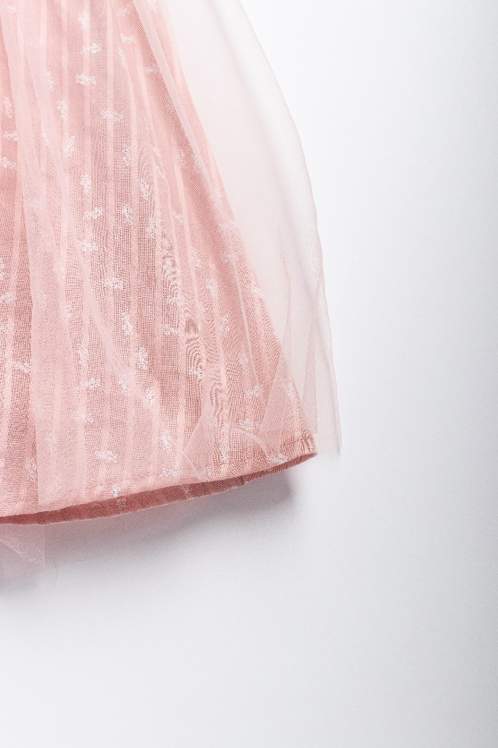 © DISNEY PRINCESS Tulle Party Dress