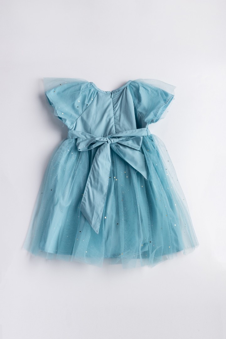 © DISNEY PRINCESS Tulle Party Dress