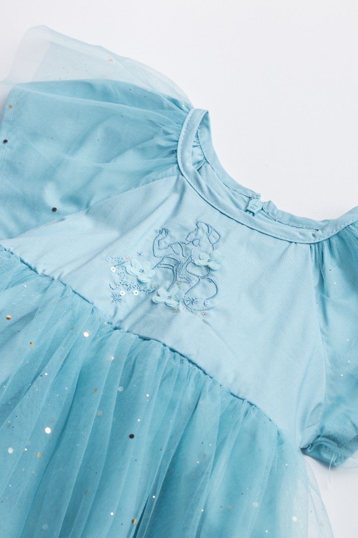 © DISNEY PRINCESS Tulle Party Dress