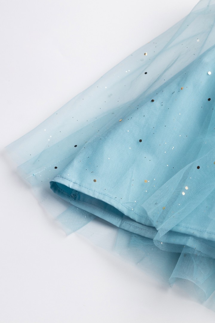 © DISNEY PRINCESS Tulle Party Dress