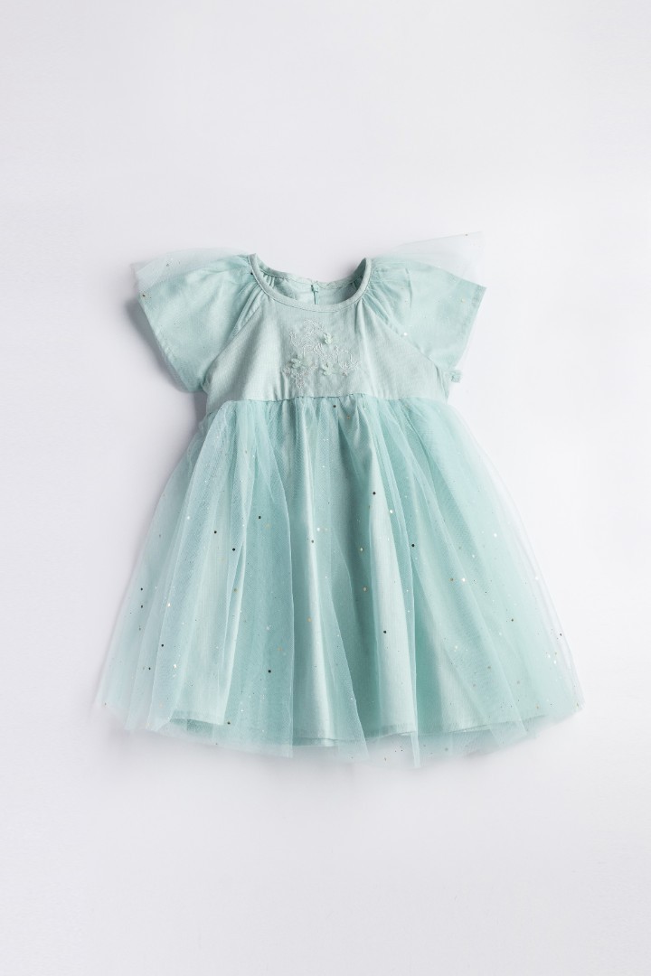 © DISNEY PRINCESS Tulle Party Dress