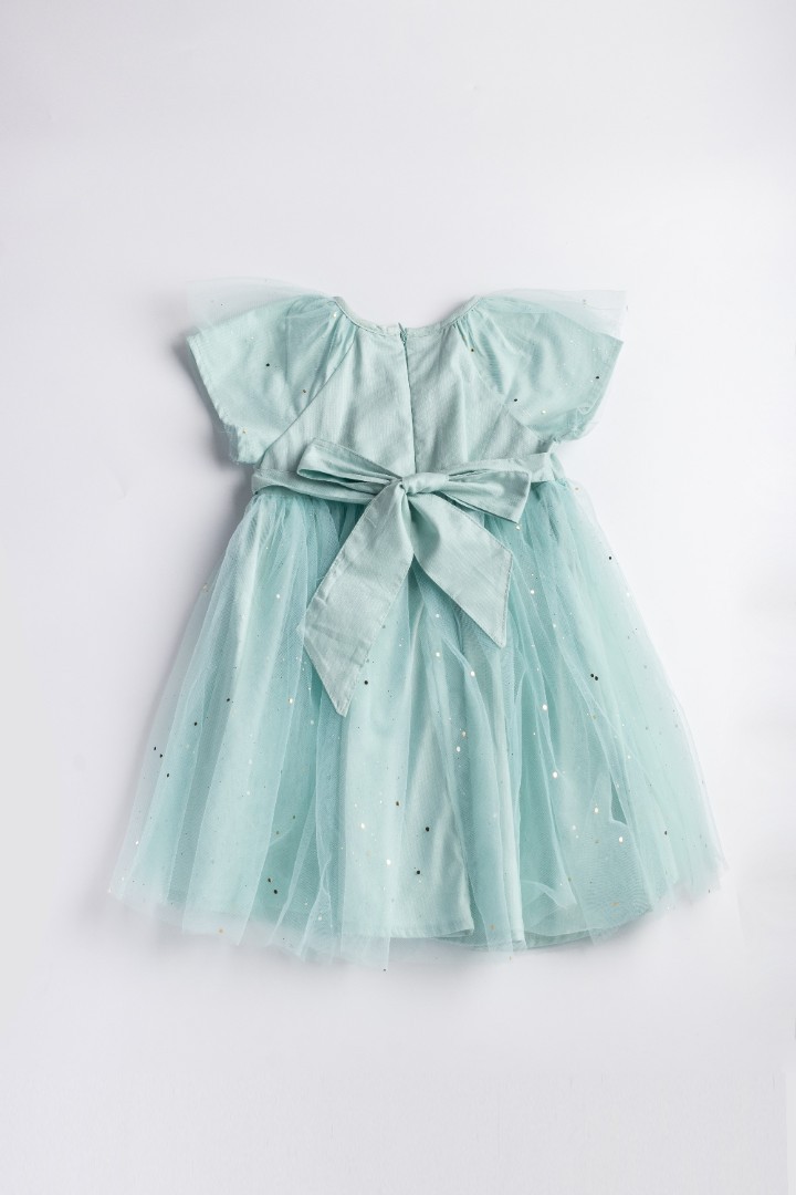 © DISNEY PRINCESS Tulle Party Dress