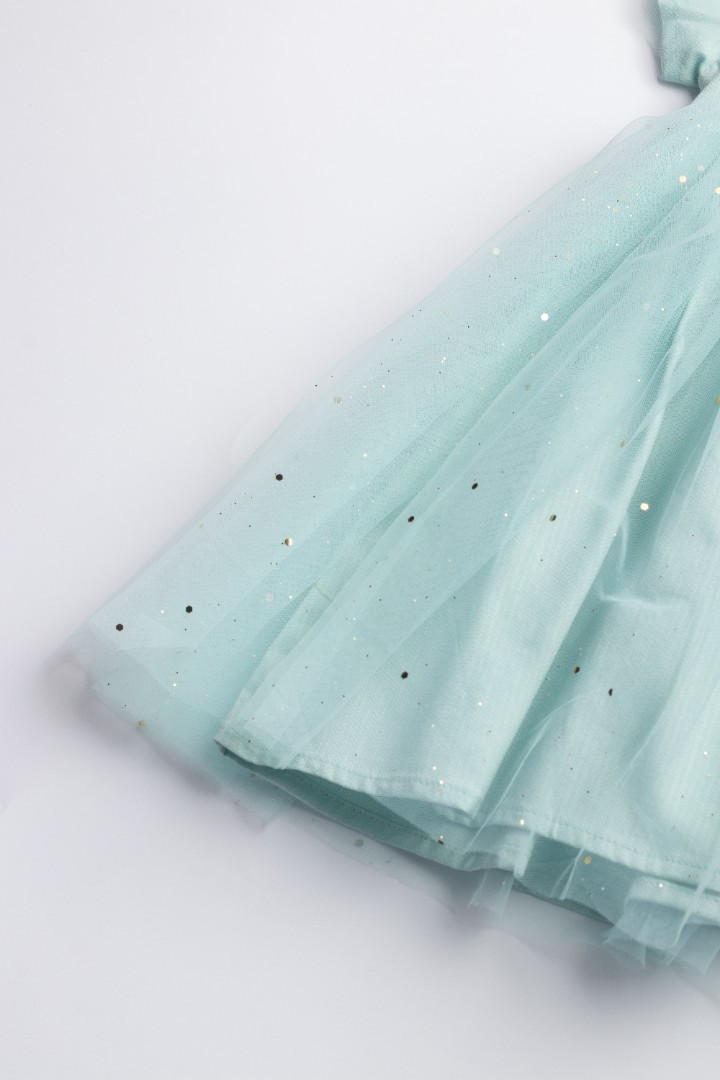 © DISNEY PRINCESS Tulle Party Dress