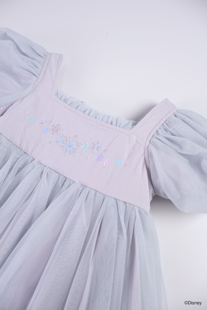 Frozen II © DISNEY Party Dress