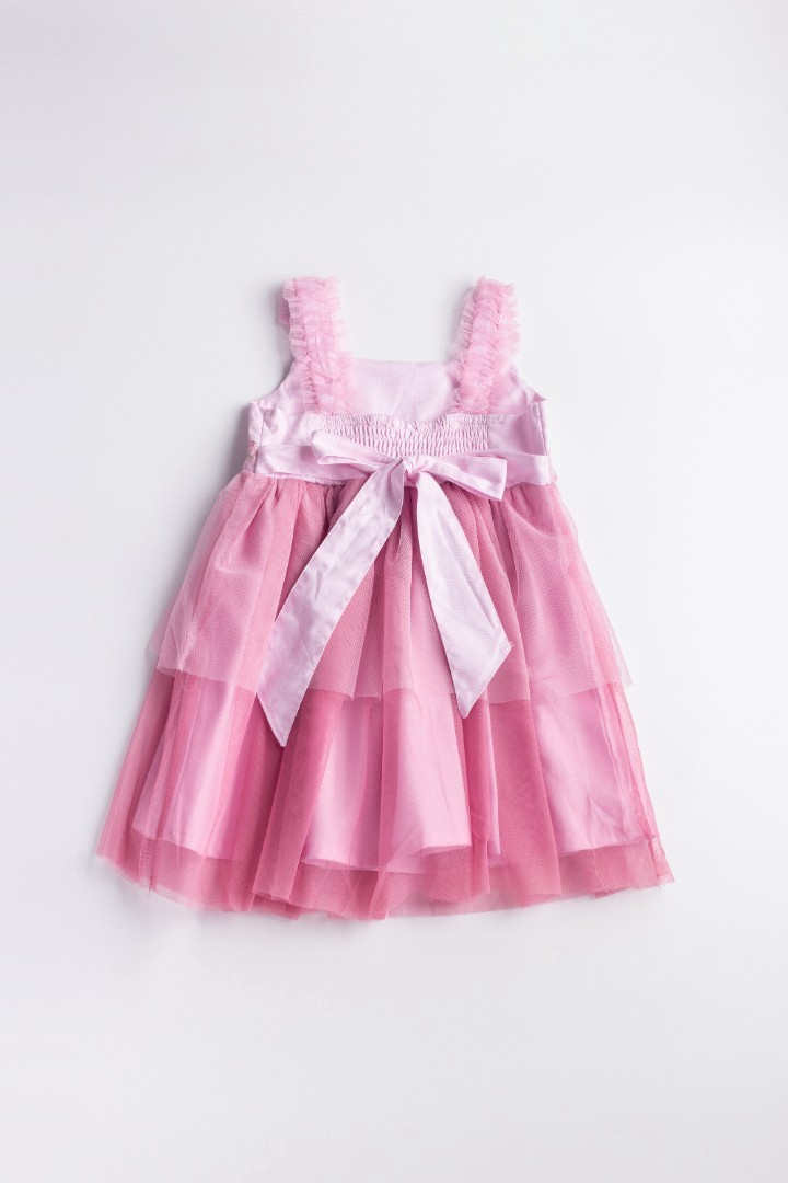 © DISNEY PRINCESS Tulle Party Dress