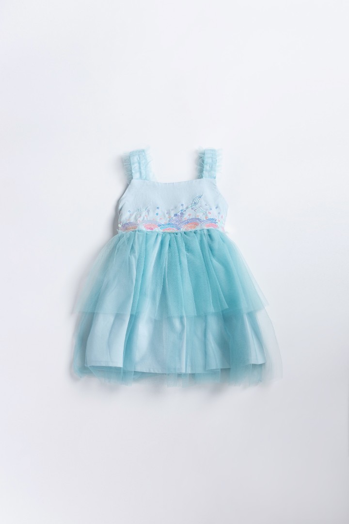 © DISNEY PRINCESS Tulle Party Dress