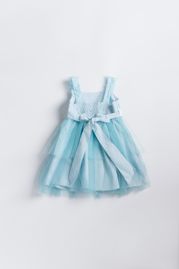 © DISNEY PRINCESS Tulle Party Dress