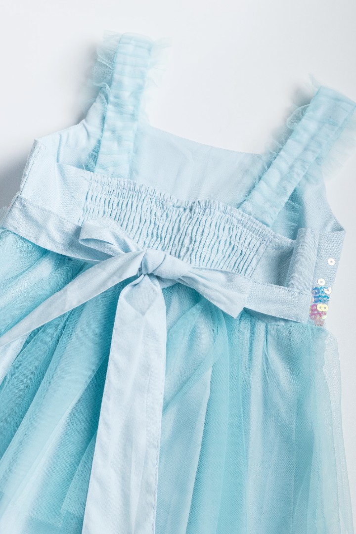 © DISNEY PRINCESS Tulle Party Dress