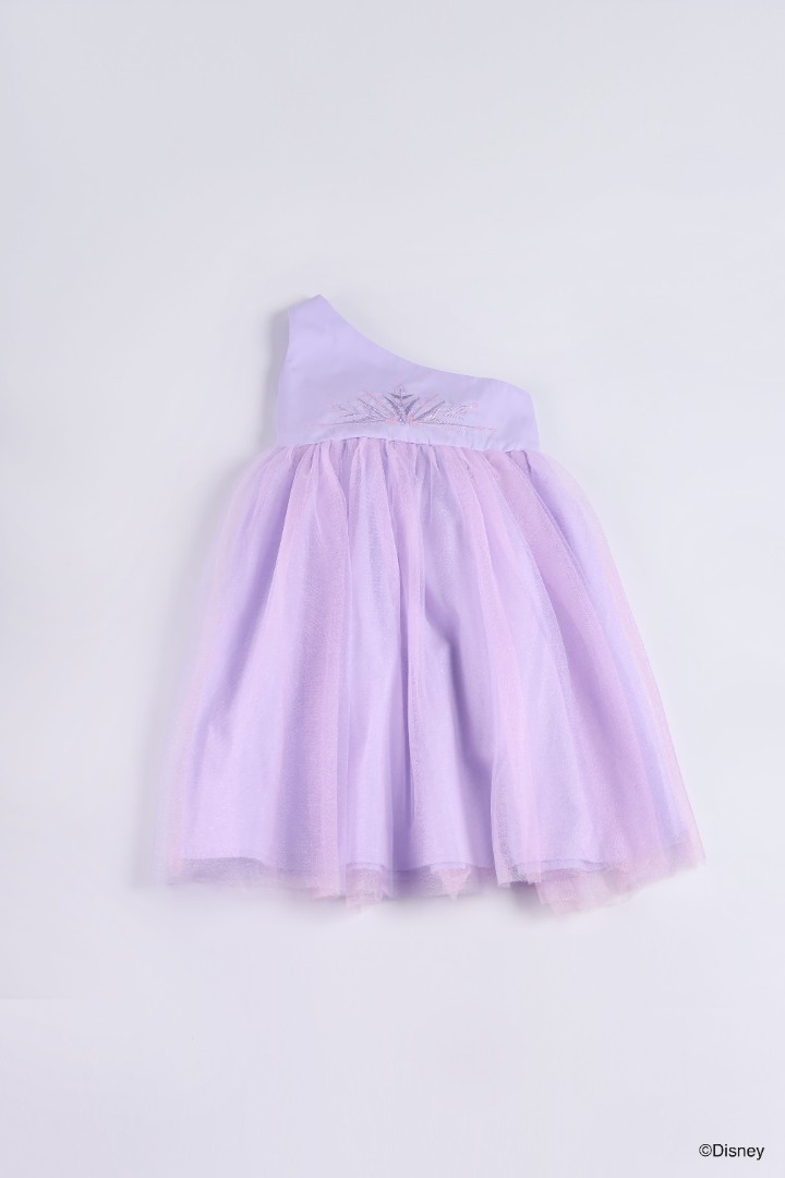 Frozen II © DISNEY Tulle Party Dress