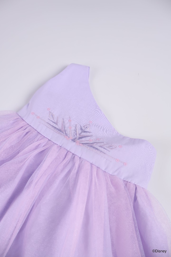 Frozen II © DISNEY Tulle Party Dress