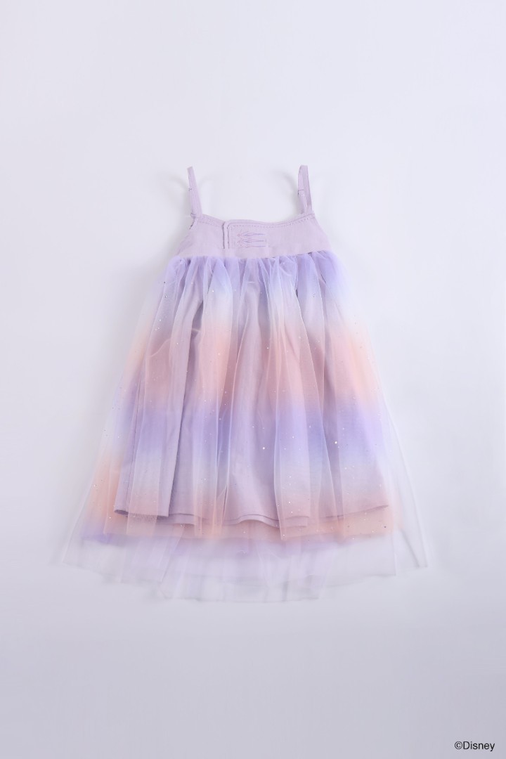 Frozen II © DISNEY Tulle Party Dress