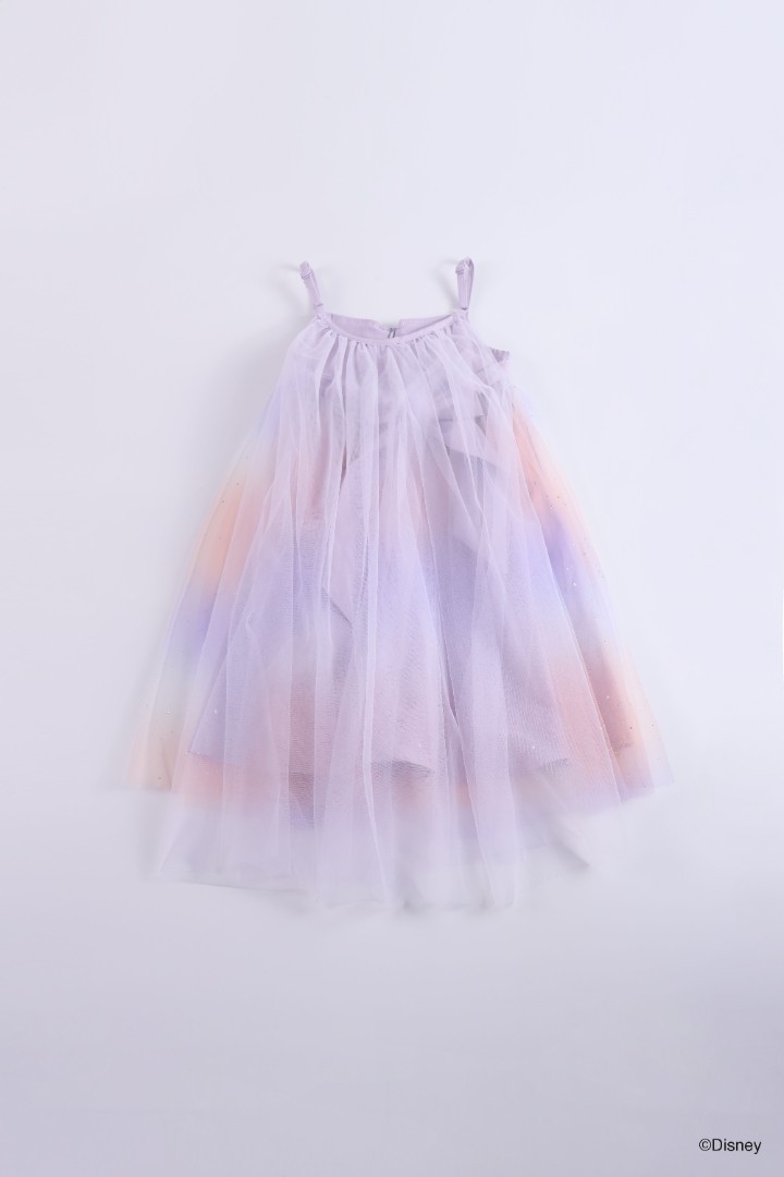 Frozen II © DISNEY Tulle Party Dress