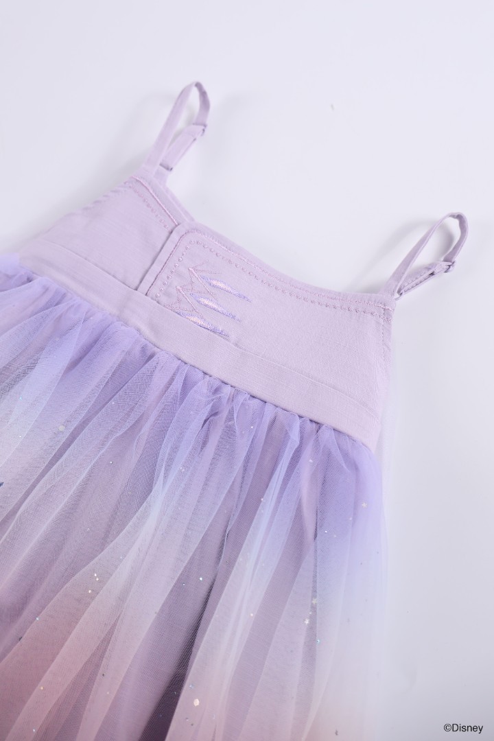 Frozen II © DISNEY Tulle Party Dress