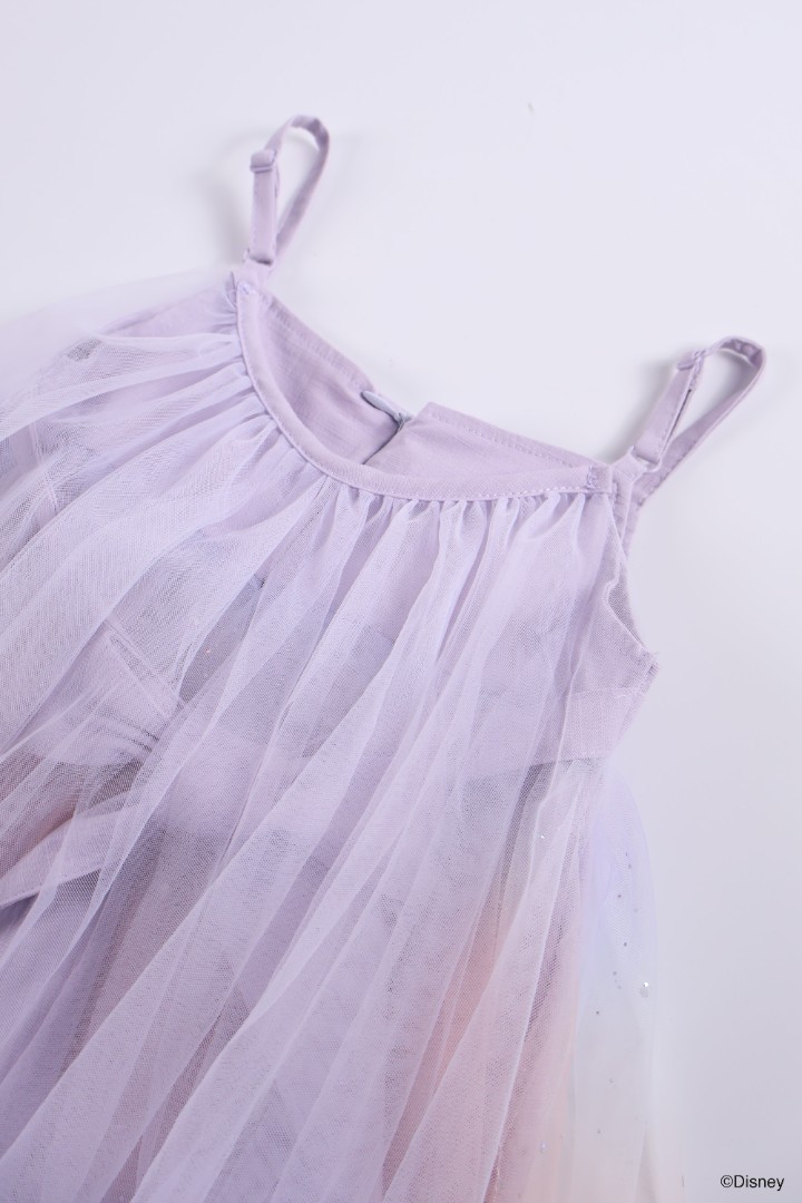 Frozen II © DISNEY Tulle Party Dress