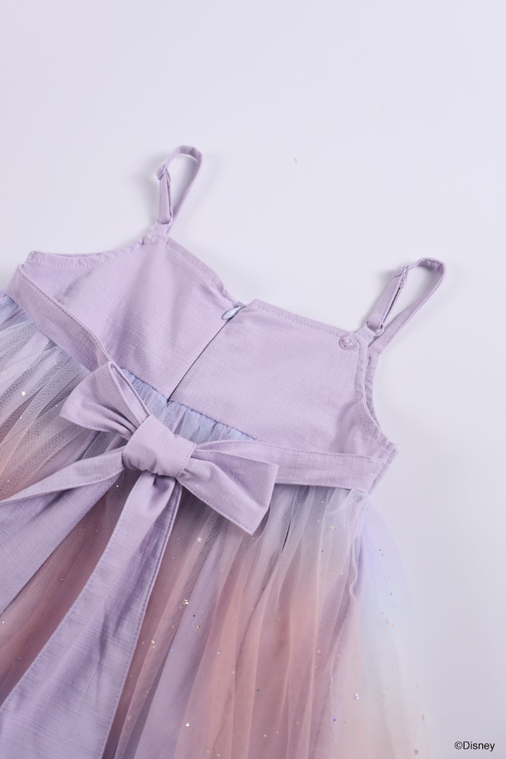 Frozen II © DISNEY Tulle Party Dress