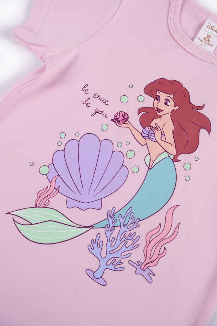 © DISNEY PRINCESS Casual Dress