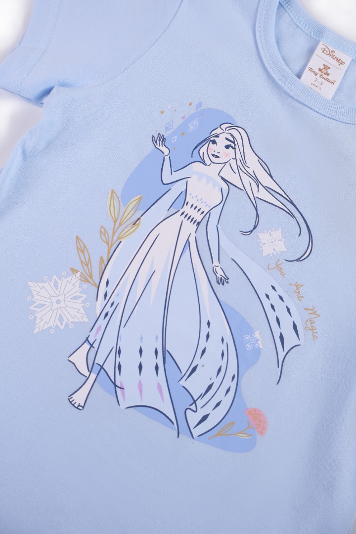 © DISNEY PRINCESS Casual Dress