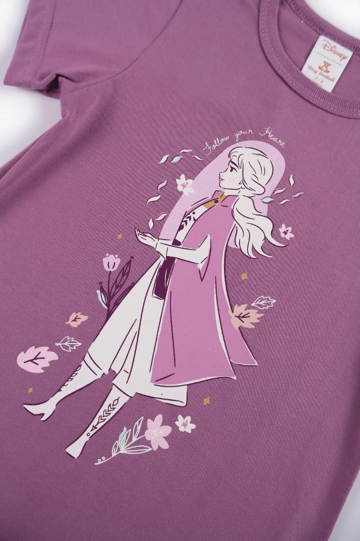 © DISNEY PRINCESS Casual Dress