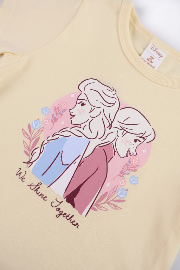 © DISNEY PRINCESS Casual Dress