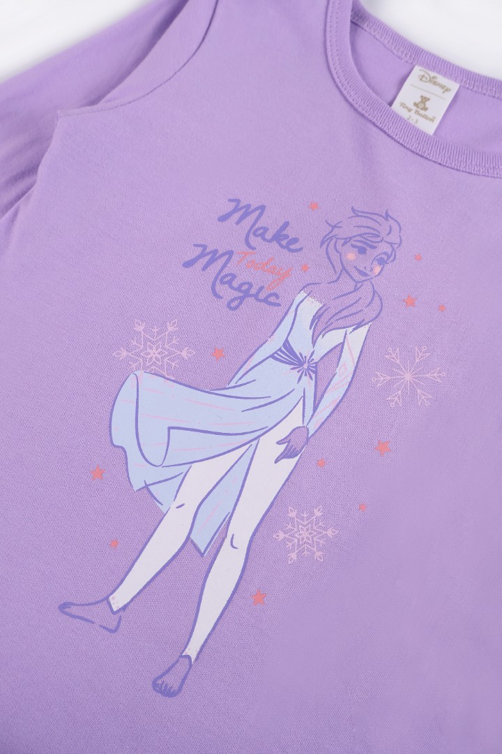 FROZEN II © DISNEY Casual Dress