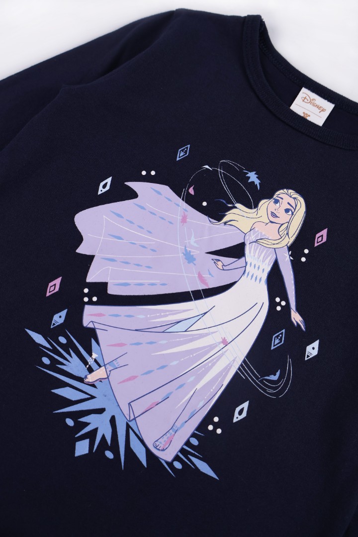 FROZEN II © DISNEY Casual Dress