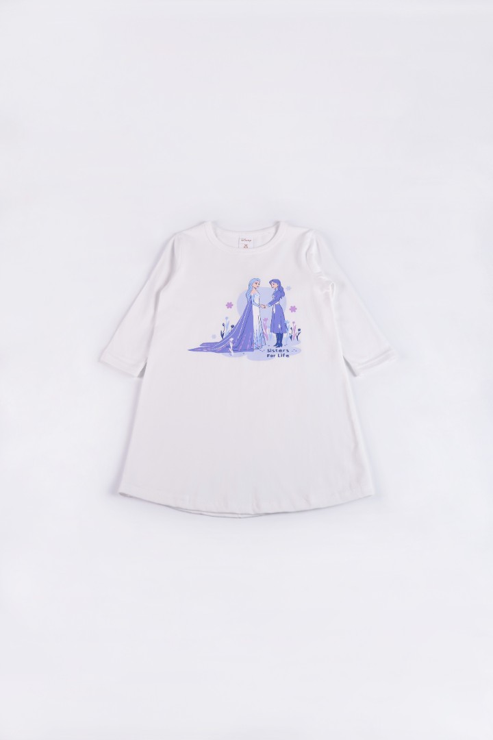 FROZEN II © DISNEY Casual Dress